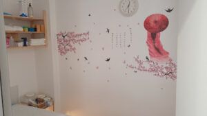 PauQuiroma Masaje Shiatsu en Valencia