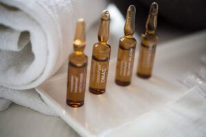 PBClinical Medicina Estética Inyecciones de Botox en Barcelona