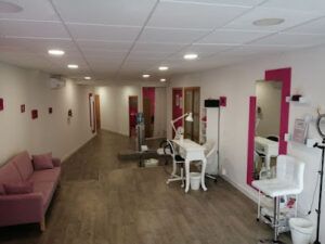 Peatañas Tarragona Maquillaje Permanente en Tarragona