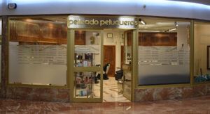 Peiteado Peluqueros Peluquería en Orense