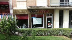 Pel-Arte Peluquería en Guadalajara