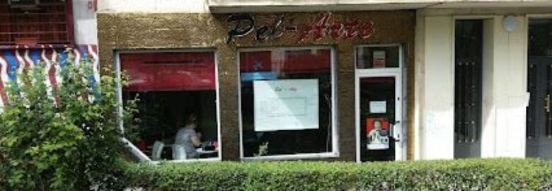 Pel-Arte – Guadalajara