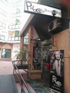 Pelocos Peluquería en Córdoba