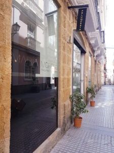 Peluquería