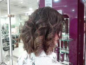 Peluquería 2h Peluquería en Toledo