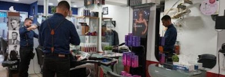 Peluquería A. March Hombre/Mujer – Barcelona