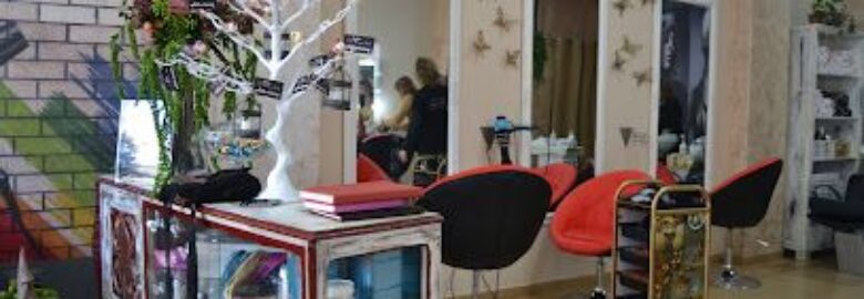 Peluquería A Todas Luces – Huelva