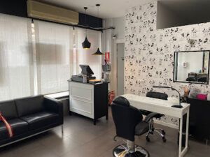 Peluquería Accua Peluquería en León