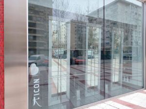 Peluquería Aire Peluquería en Pamplona