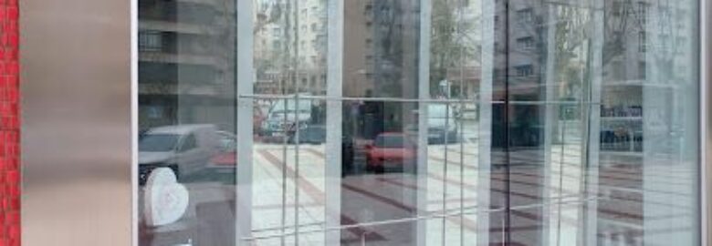 Peluquería Aire – Pamplona