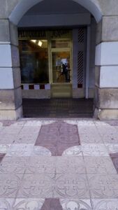 Peluquería Alfredo Barbería en Burgos