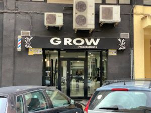 Peluquería Alicante | GROW Peluqueros y Estilistas Peluquería en Alicante (Alacant)