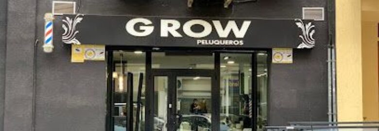 Peluquería Alicante | GROW Peluqueros y Estilistas – Alicante (Alacant)