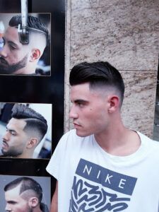 Peluquería AMIR Peluquería en Segovia