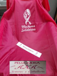 Peluquería Ana Vecino Peluquería en Torrecilla en Cameros
