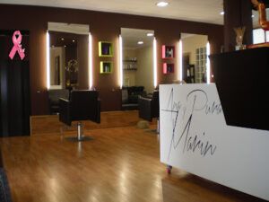 Peluquería Ana y Pura Marín Maquillaje Permanente en Albacete