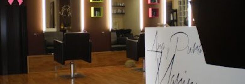 Peluquería Ana y Pura Marín – Albacete