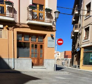 Peluquería Antón Peluquería en Zamora