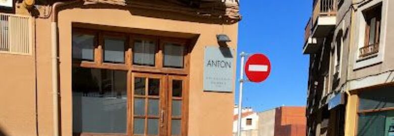 Peluquería Antón – Zamora