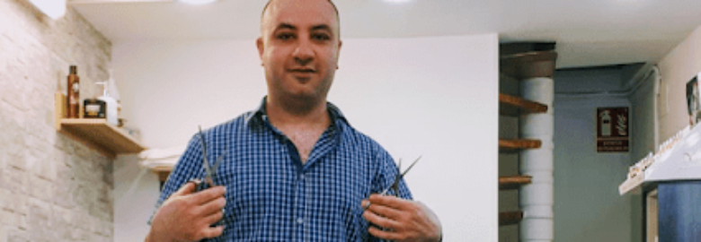 Peluquería Ario Hombres – San Sebastián