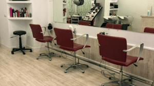 Peluquería Balance Peluquería en Valladolid