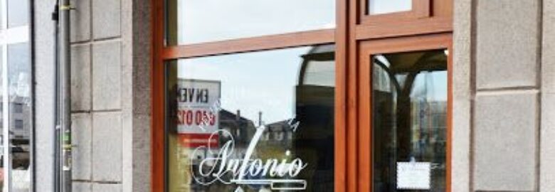Peluquería Barbería Antonio – Ávila