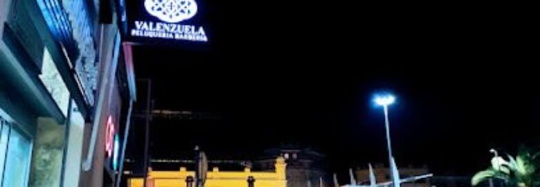 Peluquería-Barberia Valenzuela – Valencia