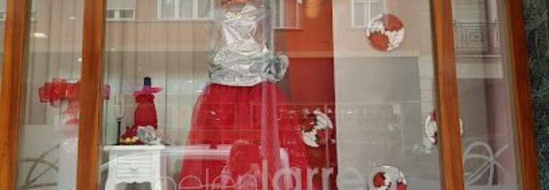 Peluqueria Belen Larrea – Vitoria-Gasteiz