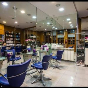 Peluquería Belinda Unisex Tratamiento Capilar en Palencia