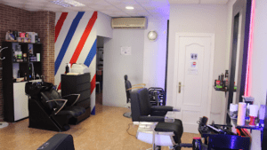 Peluquería broosbarber Peluquería en Toledo