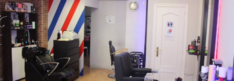 Peluquería broosbarber – Toledo