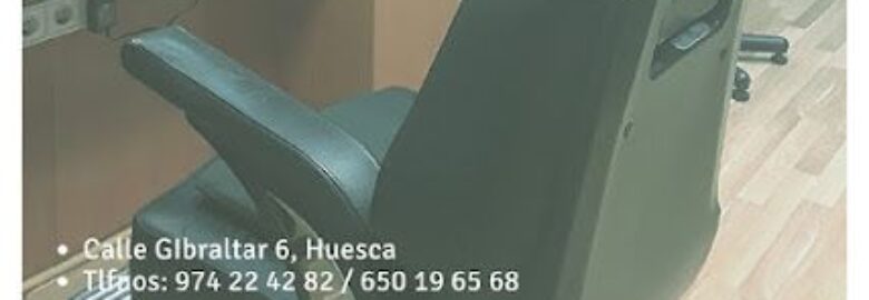 Peluquería Caballero Hommo – Huesca