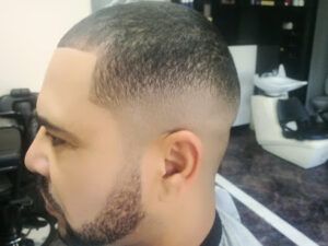 Peluquería Caballeros: África Peluquería en Santa Cruz de Tenerife