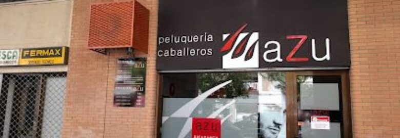 Peluquería Caballeros azu – Huesca