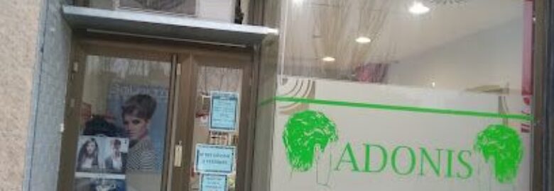 Peluqueria Caballeros – Burgos