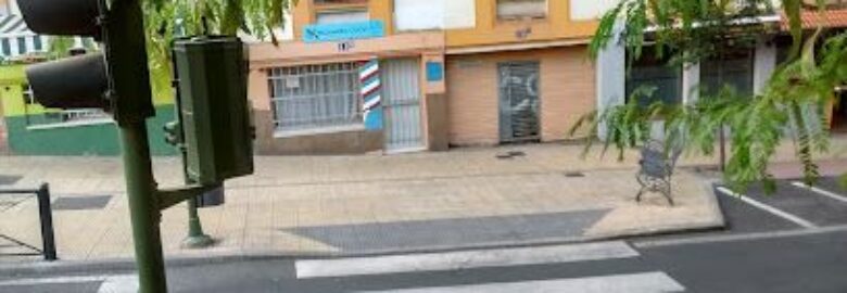 Peluquería Caballeros Colón – Cáceres