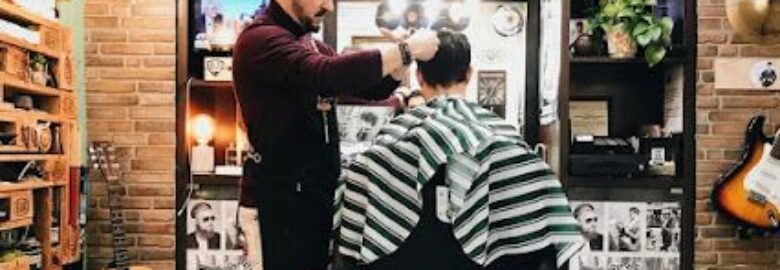 Peluqueria Caballeros David Madueňo – Córdoba