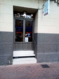 Peluquería Caballeros Iniesta Peluquería en Cuenca
