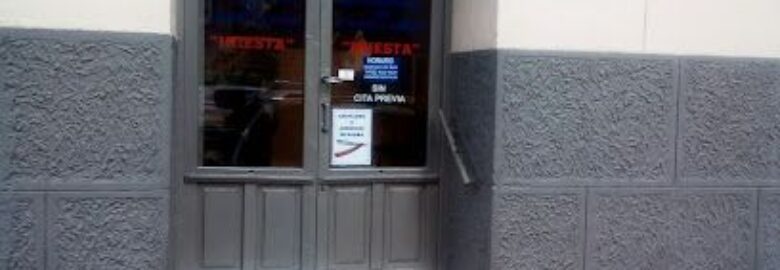 Peluquería Caballeros Iniesta – Cuenca