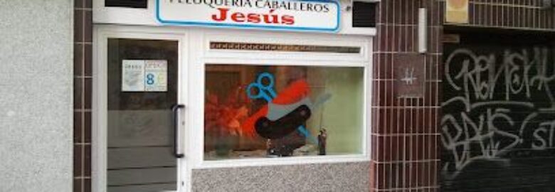 Peluqueria Caballeros Jesus – Badajoz
