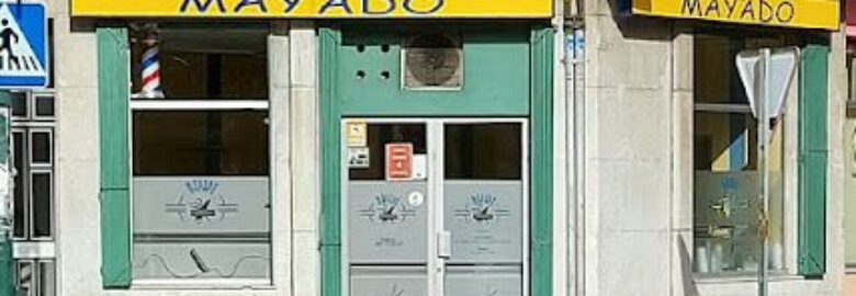 Peluqueria Caballeros Mayado – León