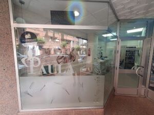 Peluquería caballeros Paula Barbería en Posada