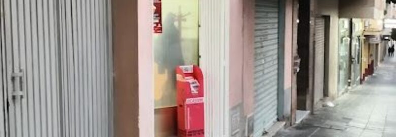 Peluquería Caballeros Sergio – Almería