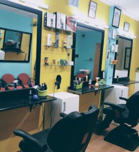 Peluqueria Caballeros Top Peluquería en Ciudad Real