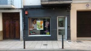 Peluquería Cabells Peluquería en Castellón de la Plana
