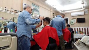 Peluquería Carlos Peluquería en Toledo