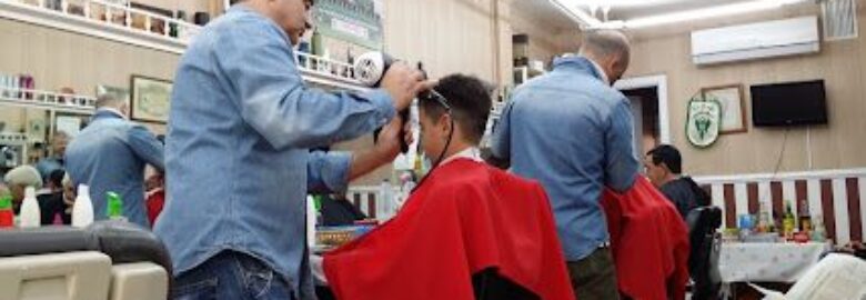 Peluquería Carlos – Toledo
