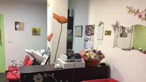 Peluquería Carmen de Castro Peluquería en Palencia