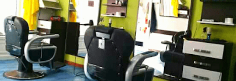 Peluqueria CHAMI Para Caballeros (barberia) – Melilla