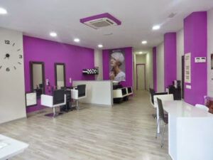 Peluquería Coricma Unisex Peluquería en Palencia